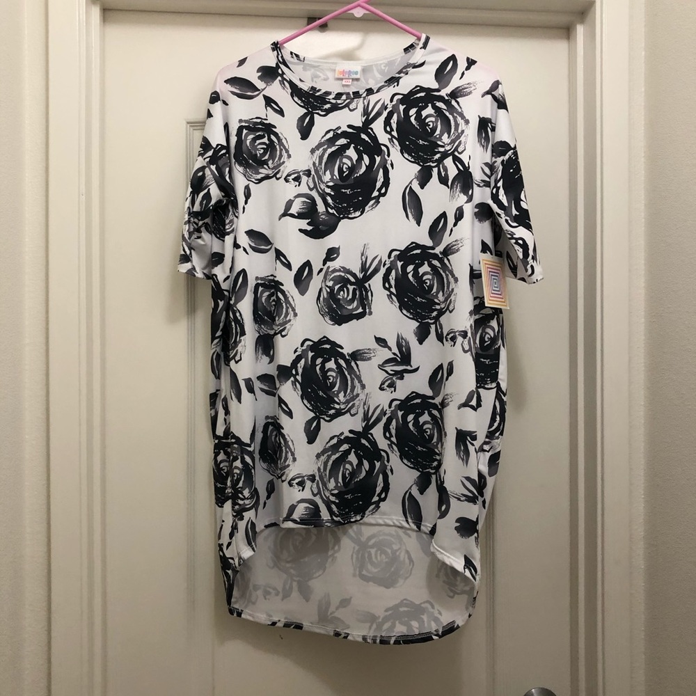 Lularoe Irma Size XXS